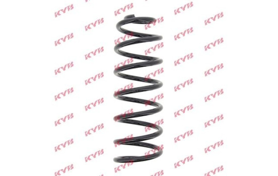 Coil Spring K-Flex RC7019 Kayaba, Image 2