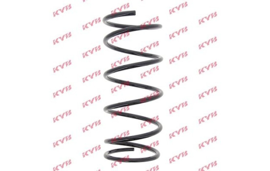 Coil Spring K-Flex RD1039 Kayaba, Image 2
