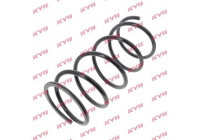 Coil Spring K-Flex RD1039 Kayaba