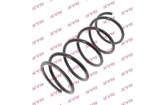 Coil Spring K-Flex RD1039 Kayaba