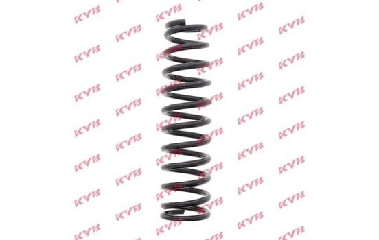 Coil Spring K-Flex RD1092 Kayaba, Image 2
