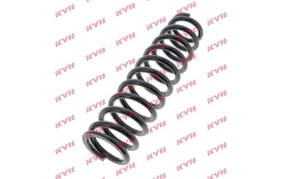 Coil Spring K-Flex RD1092 Kayaba