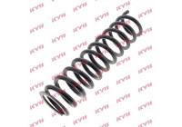 Coil Spring K-Flex RD1101 Kayaba
