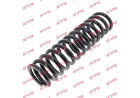 Coil Spring K-Flex RD1102 Kayaba