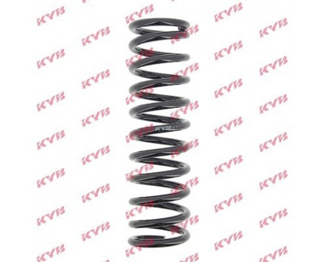Coil Spring K-Flex RD1103 Kayaba, Image 3