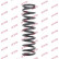 Coil Spring K-Flex RD1103 Kayaba, Thumbnail 3