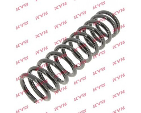 Coil Spring K-Flex RD1103 Kayaba, Image 2