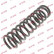Coil Spring K-Flex RD1103 Kayaba, Thumbnail 2