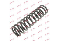Coil Spring K-Flex RD1103 Kayaba