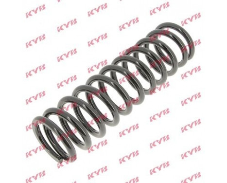 Coil Spring K-Flex RD1103 Kayaba