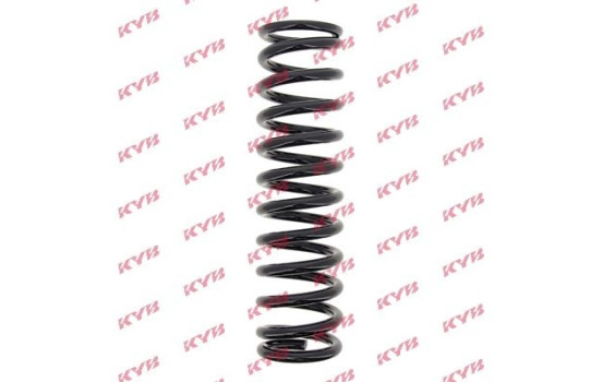 Coil Spring K-Flex RD1220 Kayaba, Image 3