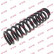 Coil Spring K-Flex RD1220 Kayaba, Thumbnail 2