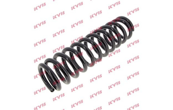 Coil Spring K-Flex RD1220 Kayaba, Image 2