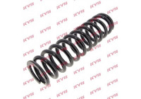 Coil Spring K-Flex RD1220 Kayaba