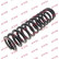 Coil Spring K-Flex RD1220 Kayaba