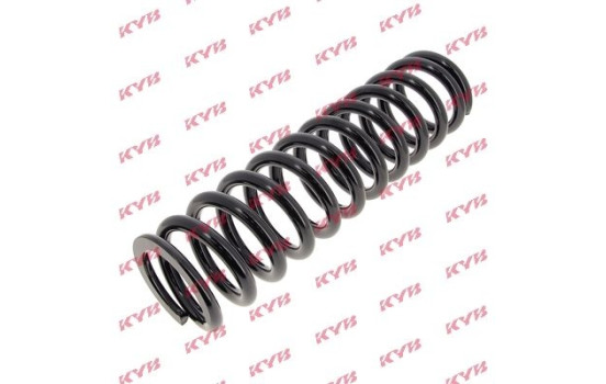 Coil Spring K-Flex RD1220 Kayaba