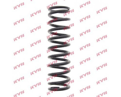 Coil Spring K-Flex RD1222 Kayaba, Image 3