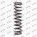 Coil Spring K-Flex RD1222 Kayaba, Thumbnail 3