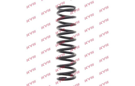 Coil Spring K-Flex RD1222 Kayaba, Image 3
