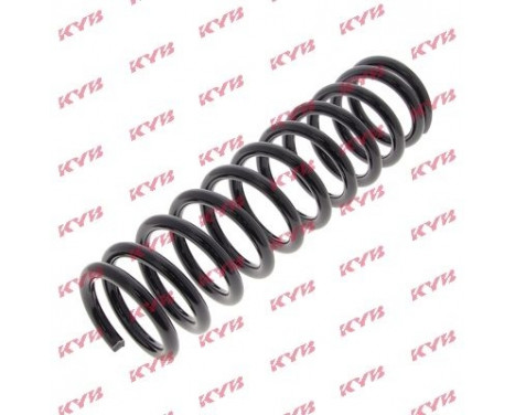 Coil Spring K-Flex RD1222 Kayaba, Image 2