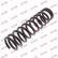 Coil Spring K-Flex RD1222 Kayaba, Thumbnail 2