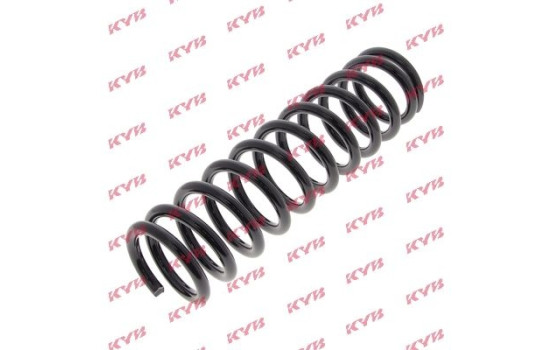Coil Spring K-Flex RD1222 Kayaba, Image 2