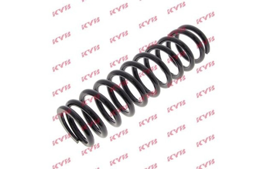 Coil Spring K-Flex RD1222 Kayaba