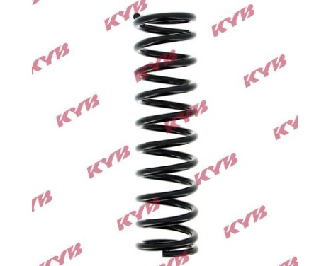 Coil Spring K-Flex RD1416 Kayaba, Image 2