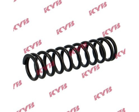 Coil Spring K-Flex RD1416 Kayaba, Image 3