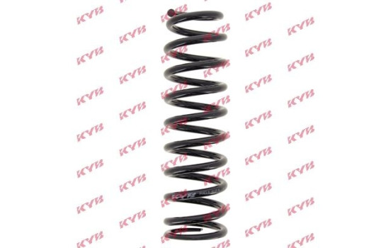 Coil Spring K-Flex RD1421 Kayaba, Image 2