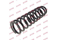 Coil Spring K-Flex RD1421 Kayaba