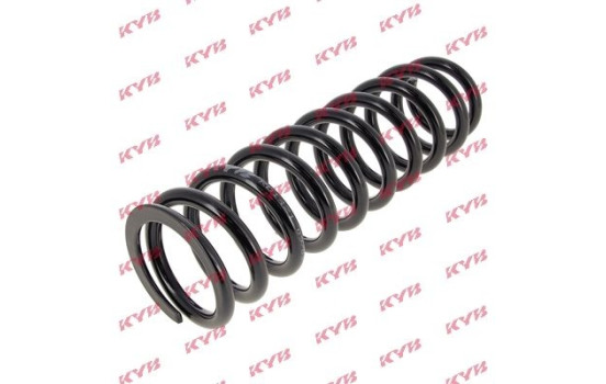 Coil Spring K-Flex RD1421 Kayaba