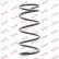 Coil Spring K-Flex RD1430 Kayaba, Thumbnail 3