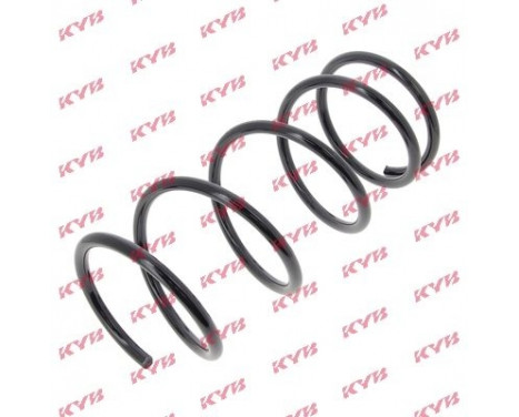 Coil Spring K-Flex RD1430 Kayaba, Image 2