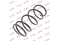 Coil Spring K-Flex RD1430 Kayaba