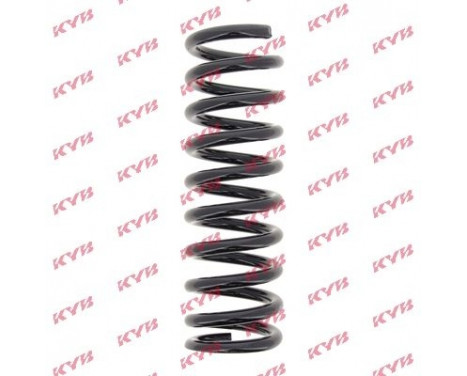 Coil Spring K-Flex RD1452 Kayaba, Image 2