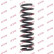 Coil Spring K-Flex RD1452 Kayaba, Thumbnail 2