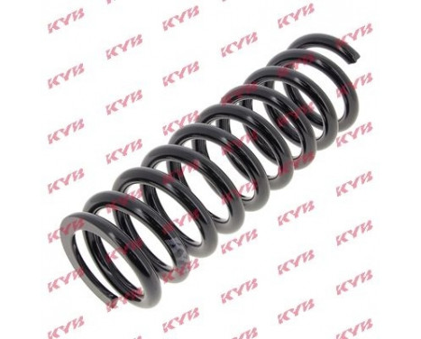 Coil Spring K-Flex RD1452 Kayaba