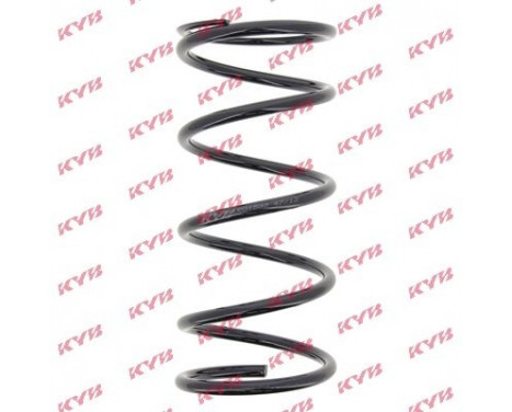 Coil Spring K-Flex RD1599 Kayaba, Image 3