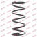 Coil Spring K-Flex RD1599 Kayaba, Thumbnail 3