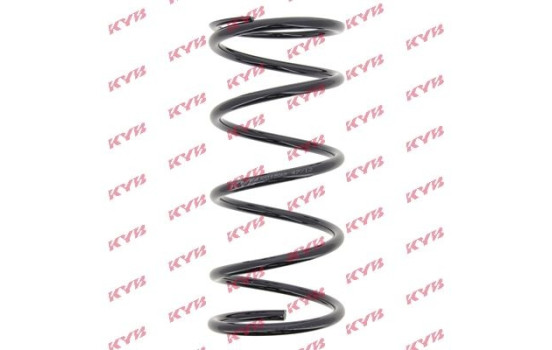 Coil Spring K-Flex RD1599 Kayaba, Image 3