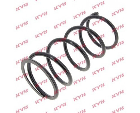 Coil Spring K-Flex RD1599 Kayaba, Image 2