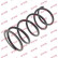 Coil Spring K-Flex RD1599 Kayaba, Thumbnail 2