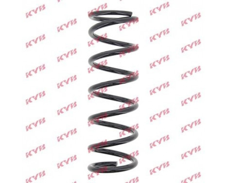 Coil Spring K-Flex RD1622 Kayaba, Image 3