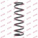 Coil Spring K-Flex RD1622 Kayaba, Thumbnail 3