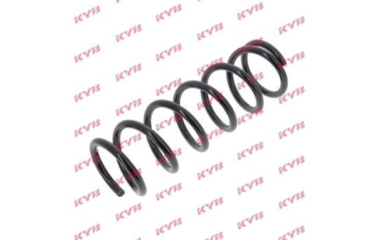 Coil Spring K-Flex RD1622 Kayaba, Image 2
