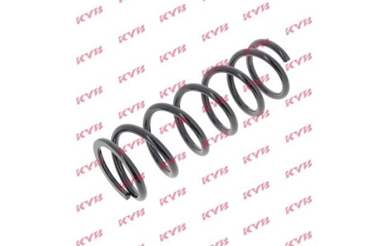 Coil Spring K-Flex RD1622 Kayaba