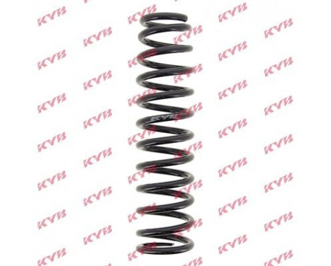 Coil Spring K-Flex RD2366 Kayaba, Image 2
