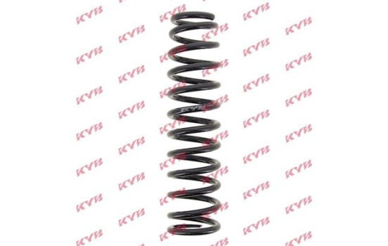 Coil Spring K-Flex RD2366 Kayaba, Image 2