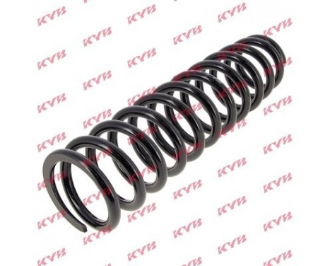 Coil Spring K-Flex RD2366 Kayaba